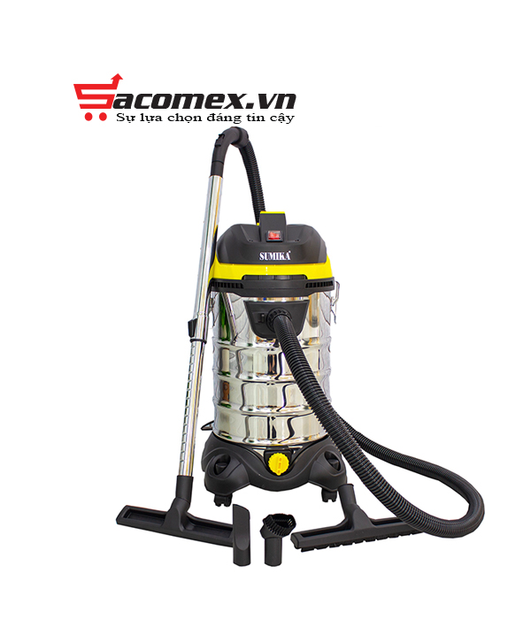 Máy hút bụi Sumika K30