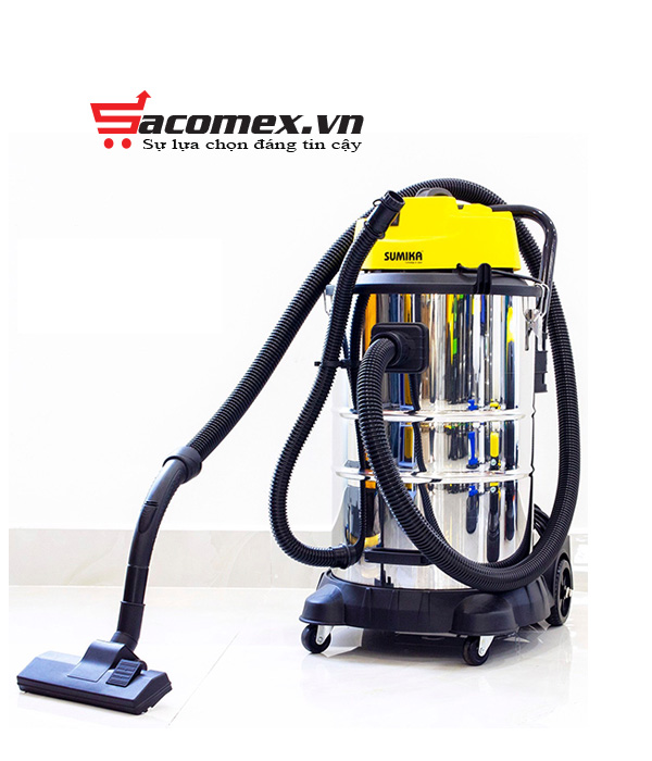Máy hút bụi Sumika K50