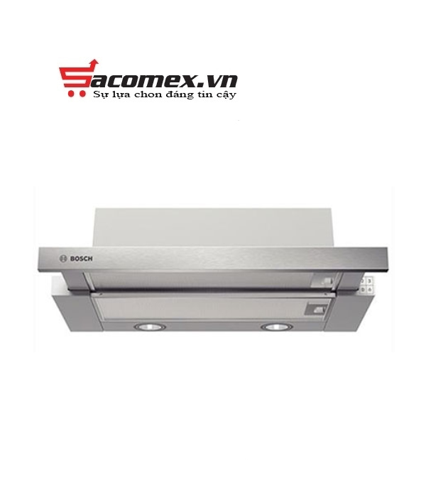 Máy hút mùi âm tủ Bosch DFT63AC50