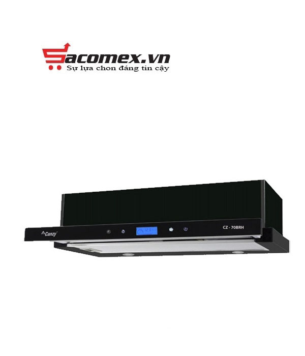 Máy hút mùi âm tủ Canzy CZ-70BRH