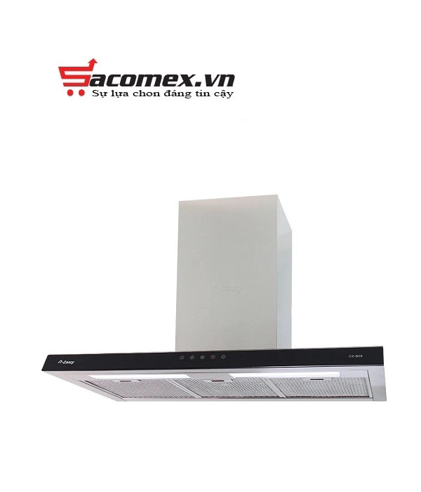 Máy hút mùi chữ T Canzy CZ-399 SMART