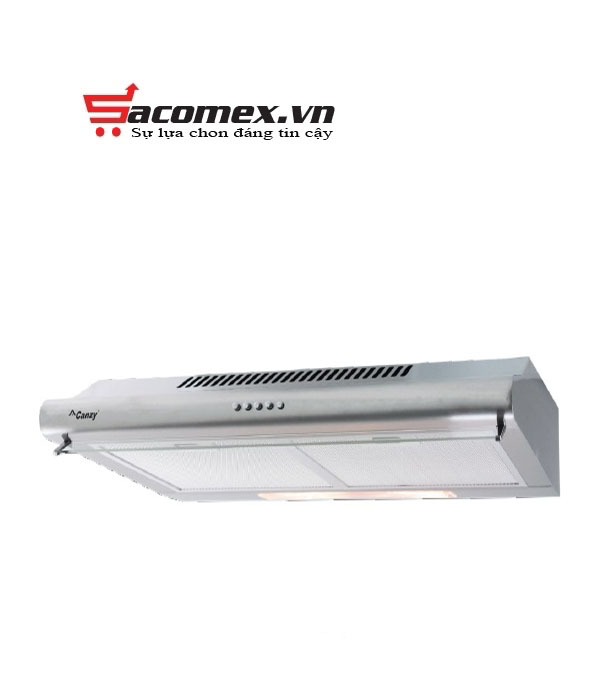 Máy hút mùi âm tủ Canzy CZ-C506I