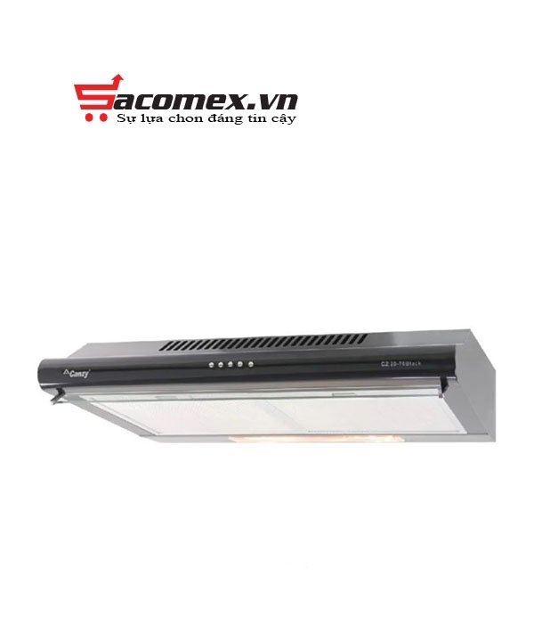 Máy hút mùi âm tủ Canzy CZ-C507B