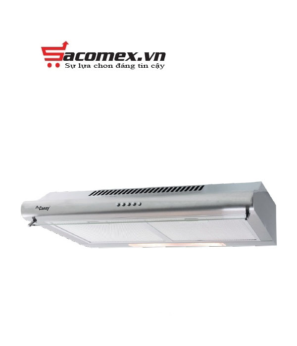 Máy hút mùi âm tủ Canzy CZ-C507I