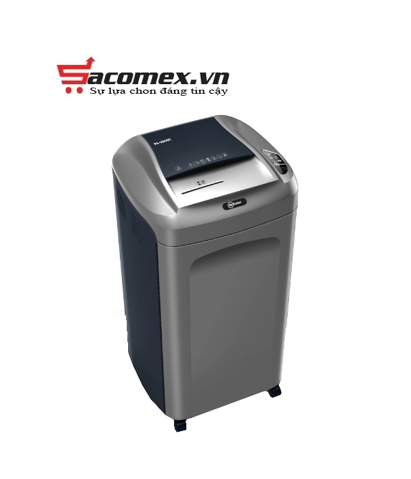 Máy hủy công nghiệp Nikatei PS-2000C