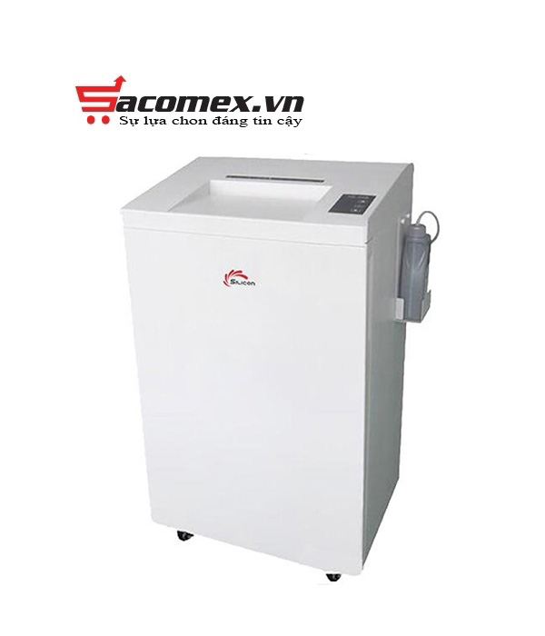 Máy hủy công nghiệp Silicon PS-4500C