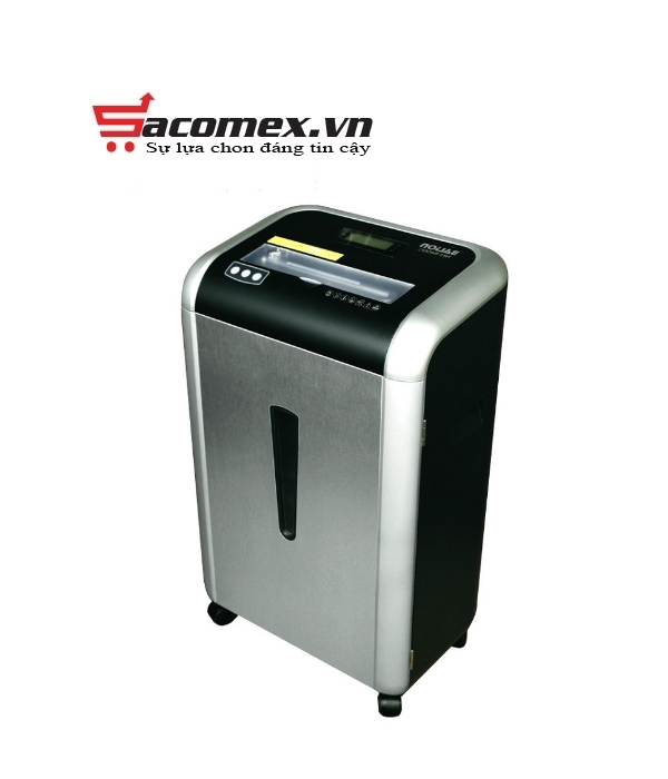 Máy hủy tài liệu Balion NH-8400C