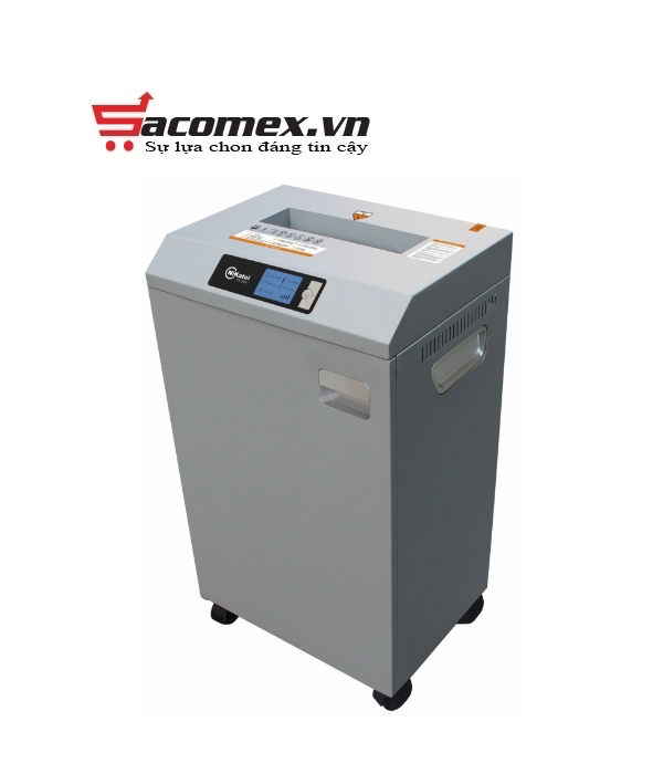 Máy hủy tài liệu công nghiệp NiKatei PS-850C