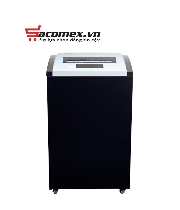 Máy hủy tài liệu Silicon PS-2500C