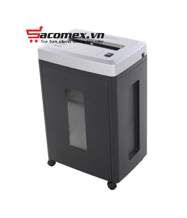 Máy hủy tài liệu Silicon PS-610C