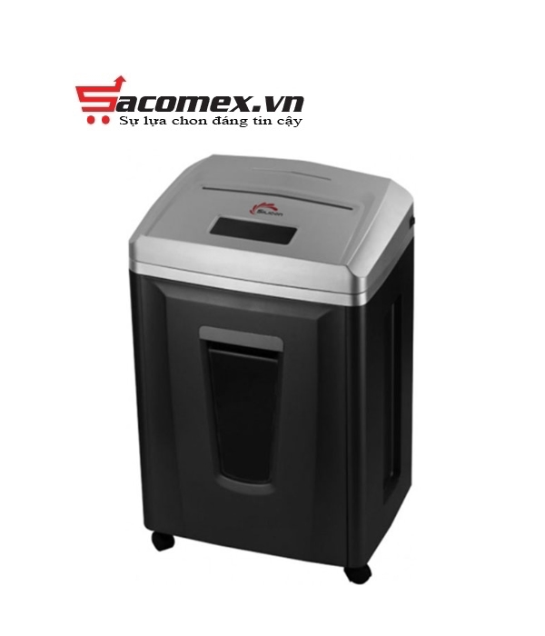 Máy hủy tài liệu Silicon PS-6800C