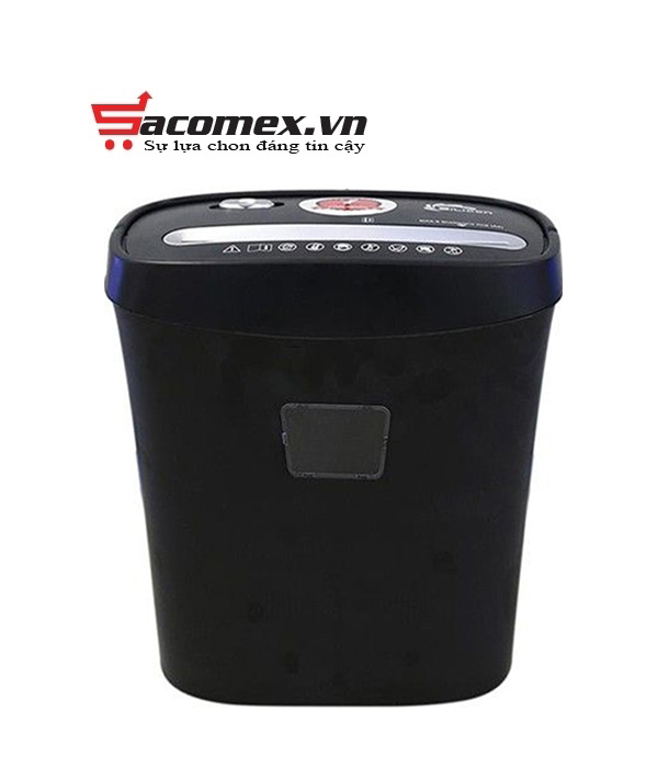 Máy hủy tài liệu Silicon PS-815C