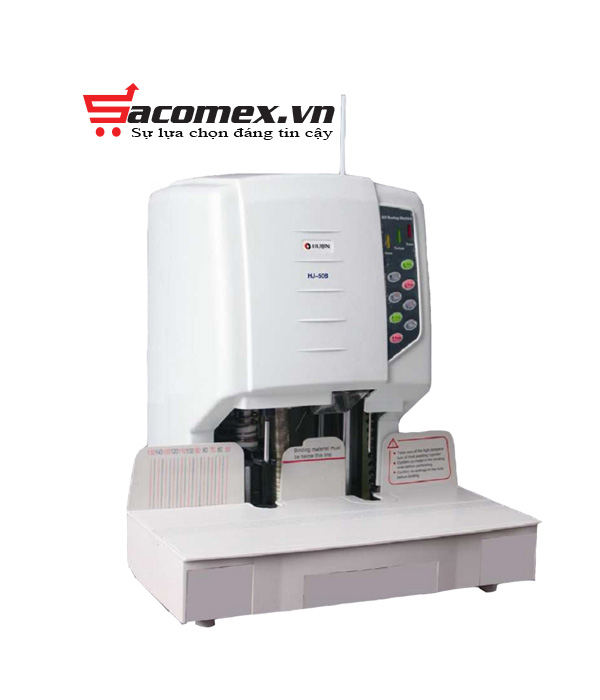 Máy khoan chứng từ HJ-50B