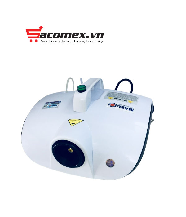 Máy Khử Mùi Diệt Khuẩn Masu  MS-150