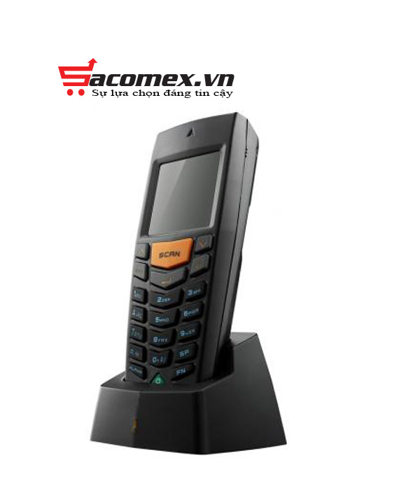 Máy kiểm kho thực tế BCP-8000        