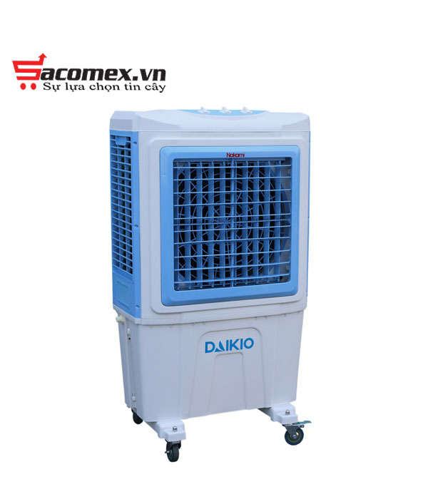 Máy làm mát DAIKIO DK5000A