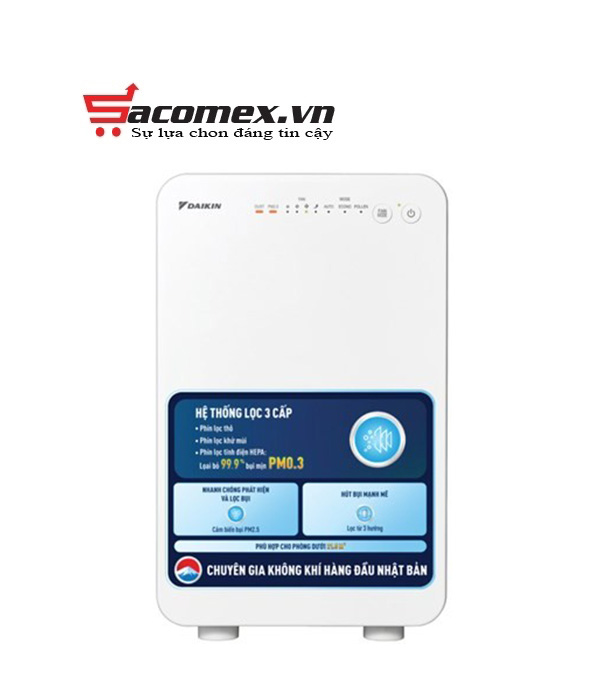 Máy lọc không khí Daikin MC30VVM-A
