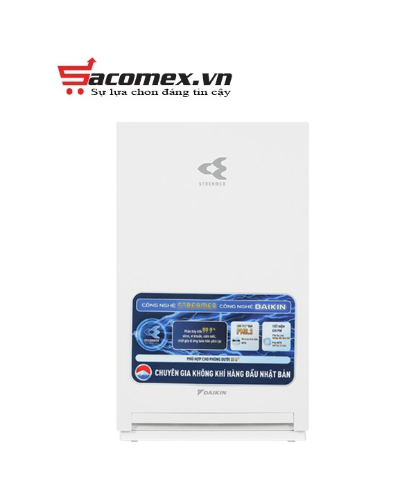 Máy lọc không khí Daikin MC30YVM7