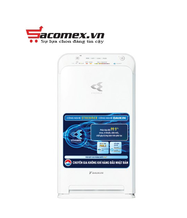 Máy lọc không khí Daikin MC40UVM6-7