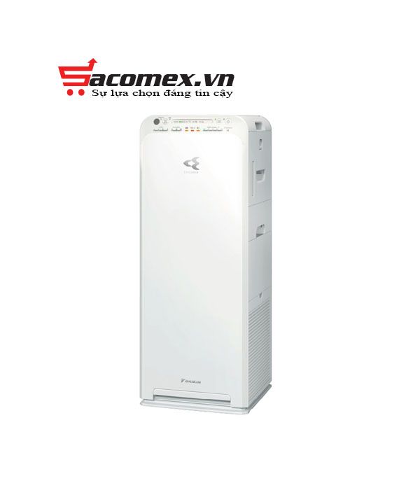 Máy lọc không khí và tạo ẩm Daikin MCK55TVM6