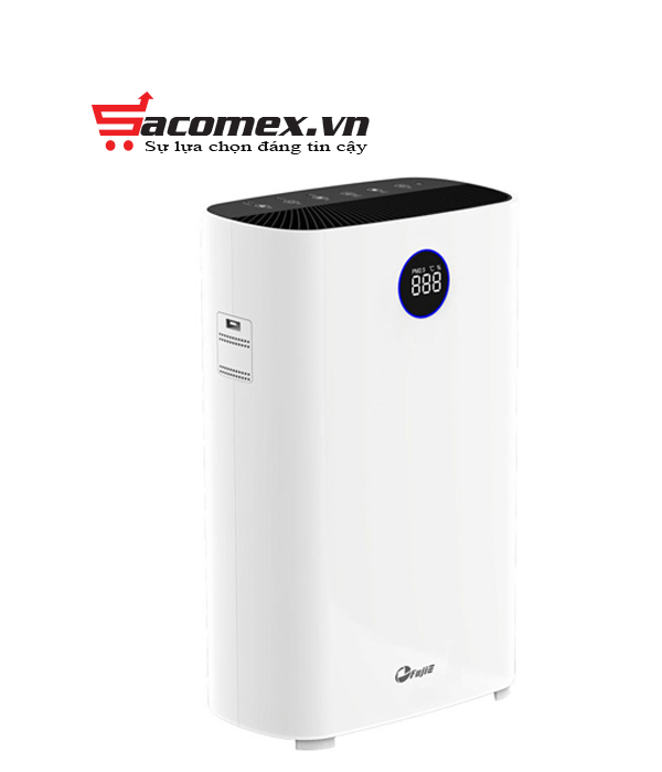 Máy lọc không khí thông minh kết nối Wifi FujiE AP400