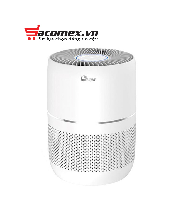 Máy lọc không khí thông minh kết nối Wifi FujiE AP300