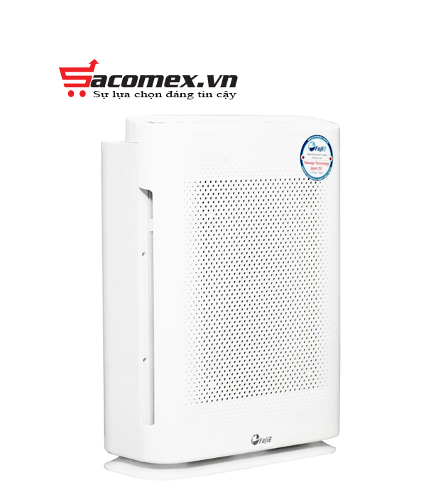 Máy lọc không khí thông minh kết nối Wifi FujiE AP600