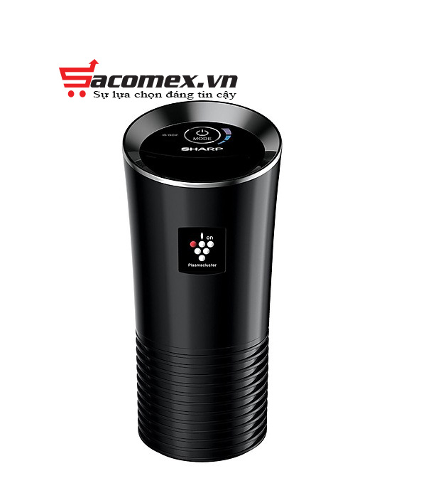 Máy lọc không khí ô tô Sharp IG-GC2E-B