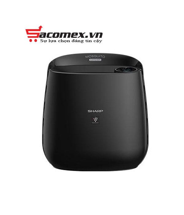 Máy lọc không khí và bắt muỗi Sharp FP-JM30V-B 