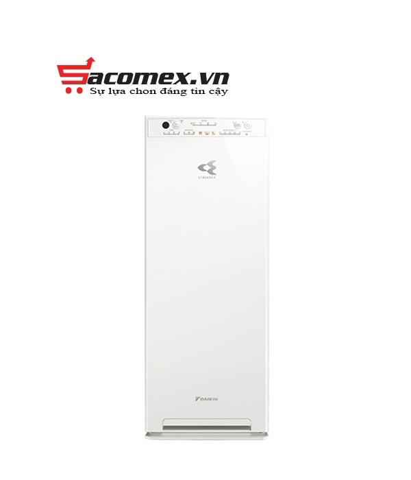 Máy lọc không khí Daikin MCK555AVMV-W/T