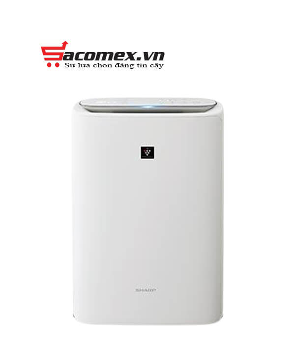 Máy lọc không khí và tạo ẩm Sharp KI-N40V-W