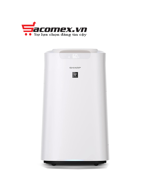 Máy lọc không khí tạo ẩm Sharp KI-L60V-W