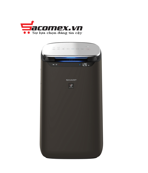 Máy lọc không khí Sharp FP-J80EV-H