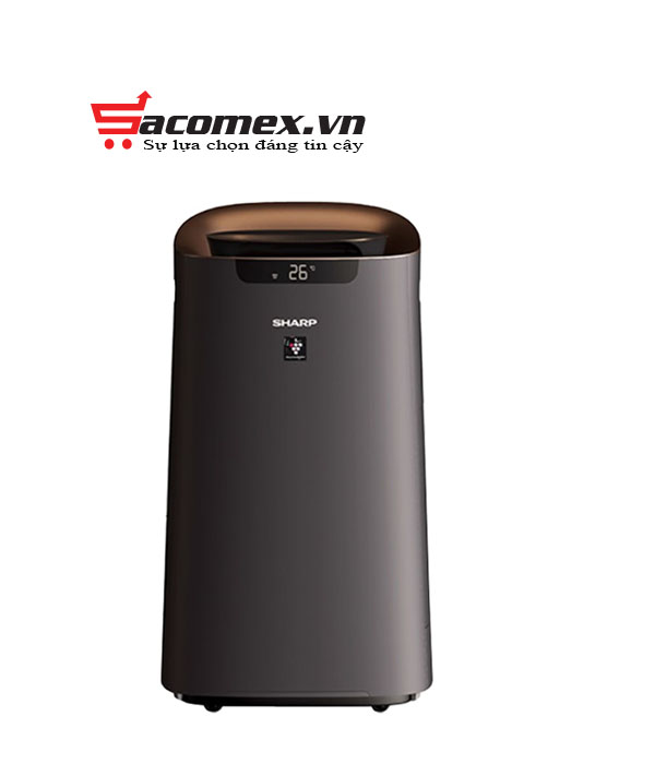 Máy lọc không khí tạo ẩm Sharp KI-L80V-T