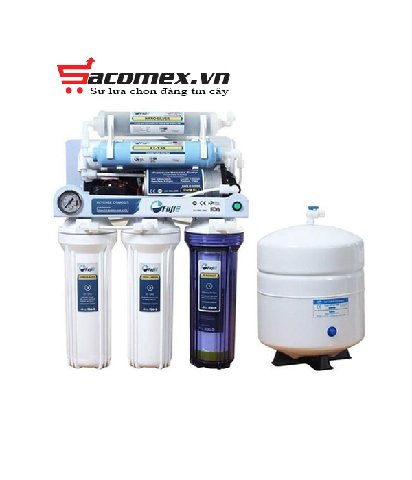 Máy lọc nước tinh khiết RO thông minh FujiE RO-06