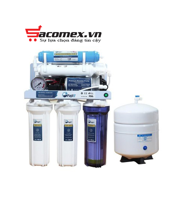 Máy lọc nước tinh khiết RO thông minh FujiE RO-07