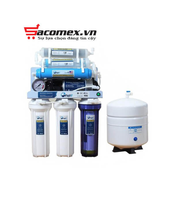 Máy lọc nước tinh khiết RO thông minh FujiE RO-09