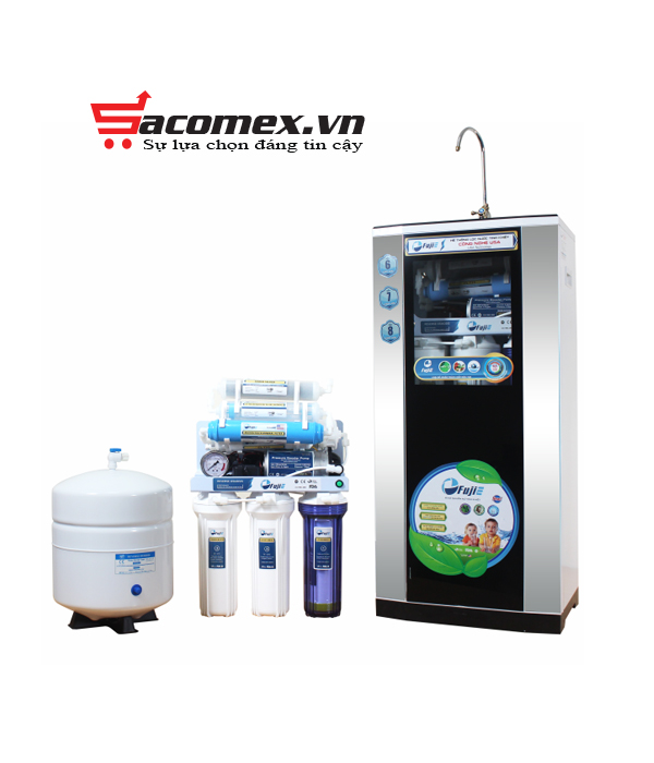 Máy lọc nước RO FujiE RO-07