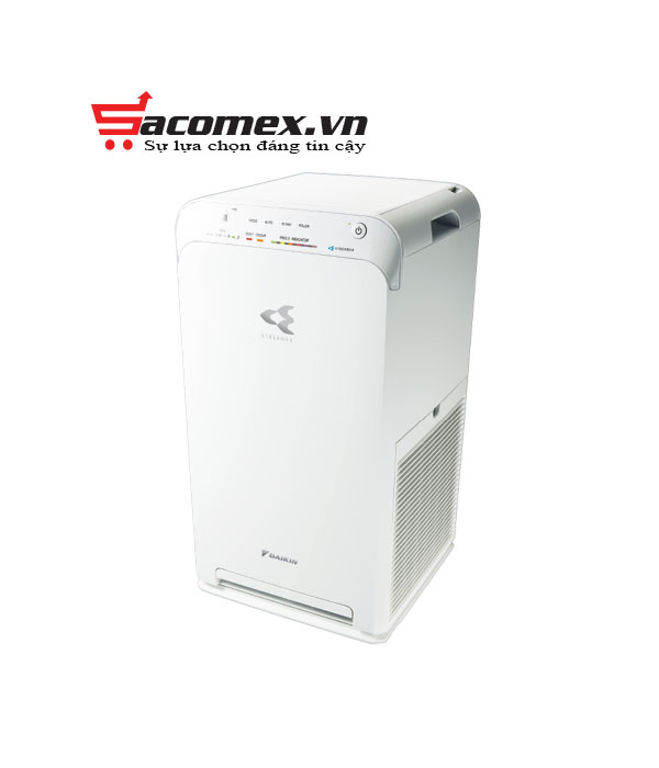 Máy lọc không khí Daikin MC40UVM6