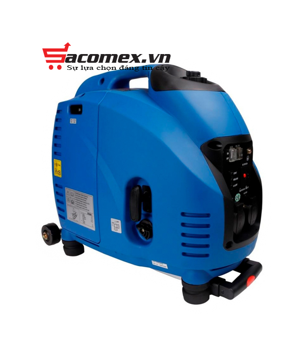 Máy phát điện FUJIHAIA GY2500