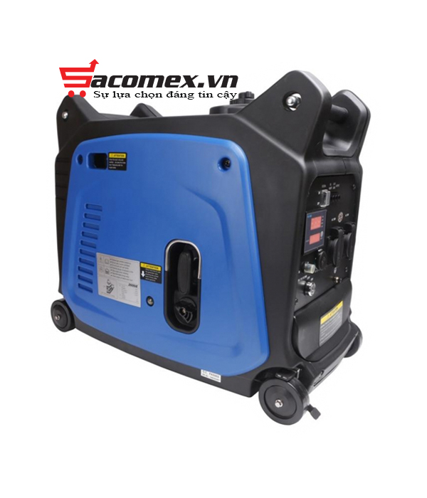 Máy phát điện Fujihaia GY2600E