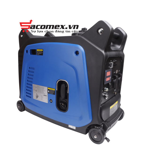 Máy phát điện FUJIHAIA GY3500E