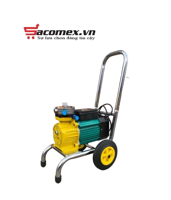 Máy phun sơn công nghiệp FT-3600S