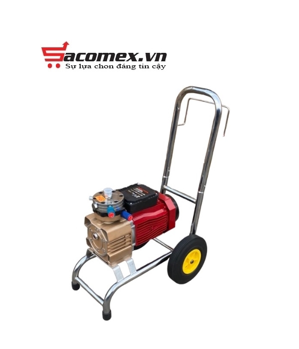 Máy phun sơn công nghiệp FT-4200S