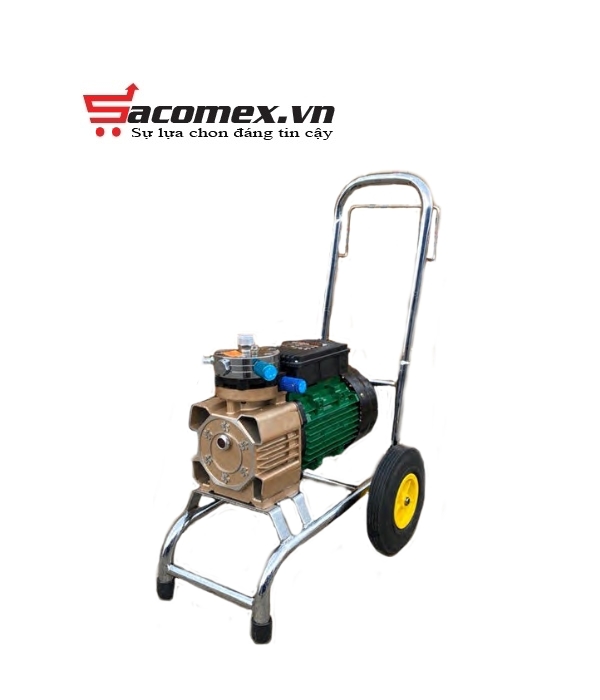 Máy phun sơn công nghiệp FT-4800S