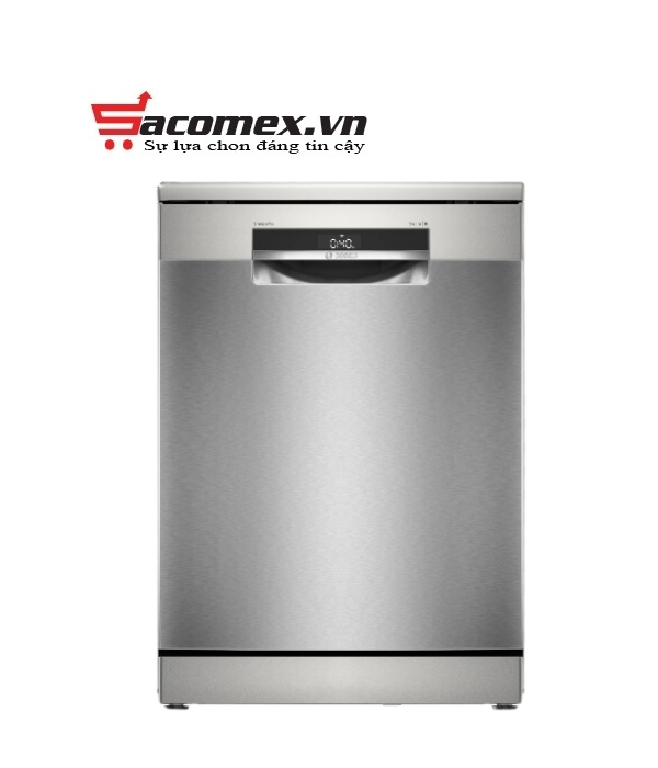 Máy rửa bát Bosch độc lập SMS6ECI11E