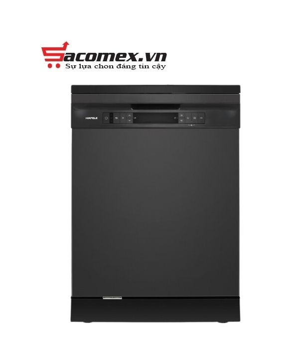 Máy rửa chén độc lập Hafele HDW-F605B (535.29.660)