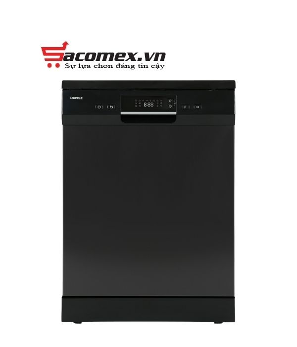 Máy rửa chén độc lập Hafele HDW-F60EB (538.21.310)