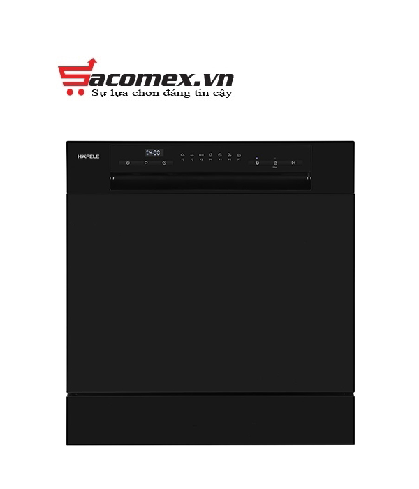 Máy rửa chén mini Hafele HDW-T5531B (538.21.350)