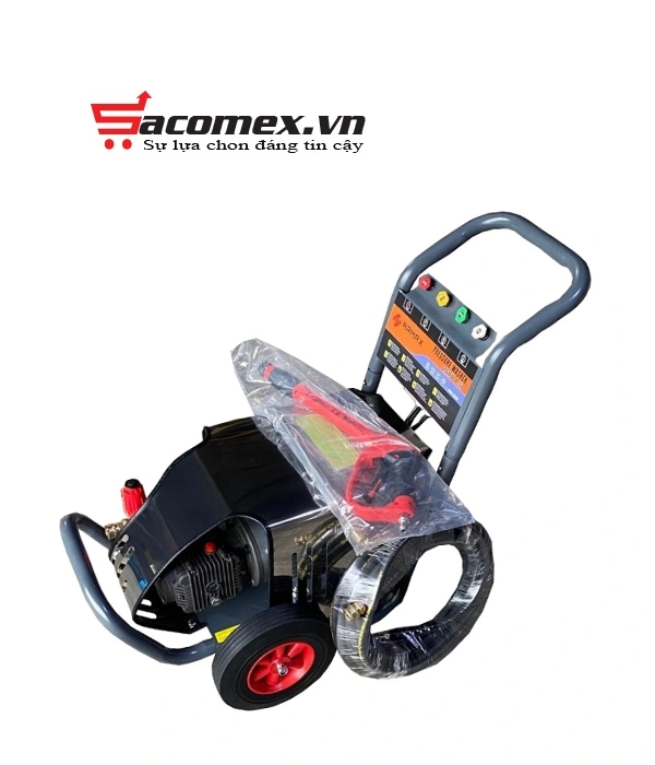 Máy rửa xe cao áp 3Kw Armax ARM-3000